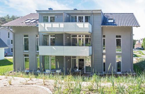 Trassenheide Apartment | Upstalsboom Residenzen Trassenheide