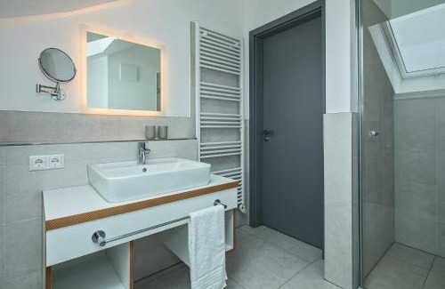 Trassenheide Apartment | Upstalsboom Residenzen Trassenheide