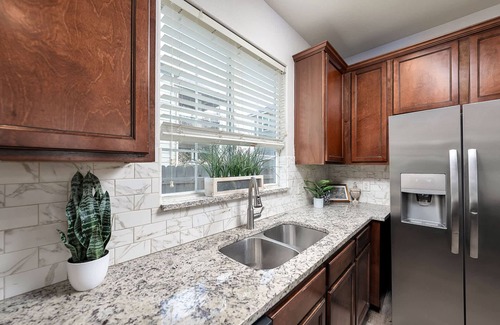 Govalle Apartment | Upstay - East Austin Family Home - 5min From DT