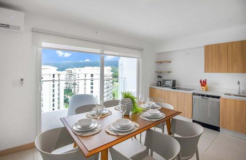 Barrio Santa Lucia House | Upstay - NEW BUILD - Viva Jaco Condo w Epic Views