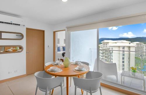 Barrio Santa Lucia House | Upstay - New Condo in Jaco - 5 mins from Beach