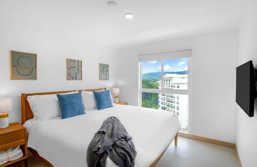 Barrio Santa Lucia House | Upstay - New Condo in Jaco - 5 mins from Beach