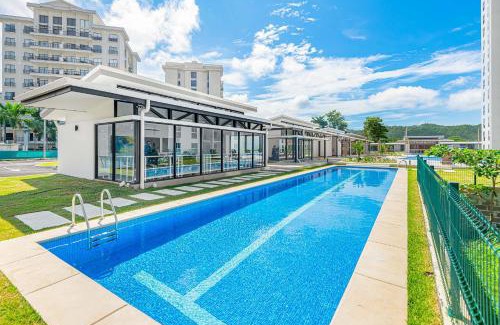 Barrio Santa Lucia House | Upstay - New Condo in Jaco - 5 mins from Beach