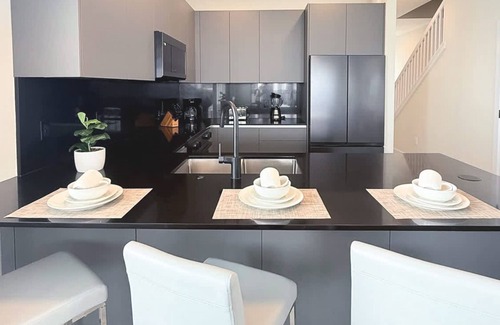 Four Corners Apartment | Upstay - Sunny Clermont Getaway With Private Pool