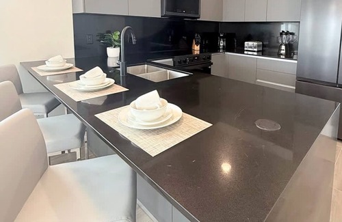 Four Corners Apartment | Upstay - Sunny Clermont Getaway With Private Pool