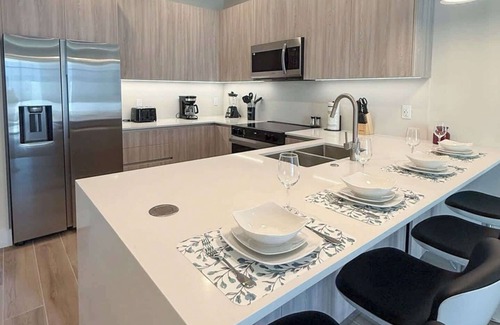 Four Corners Apartment | Upstay Tranquility Townhome w Private Pool