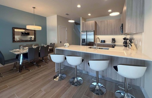 Four Corners Apartment | Upstay Tranquility Townhome w Private Pool
