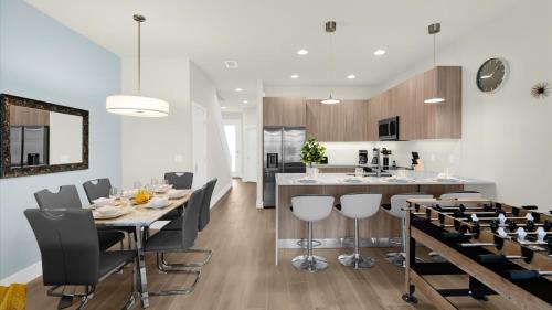 Four Corners House | Upstay Tranquility Townhome w Private Pool
