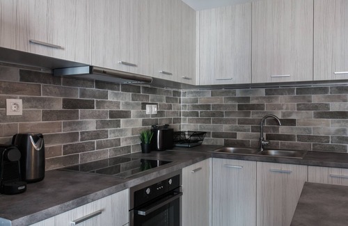 Ampelokipoi Apartment | UPSTREET Urban & Cozy 1BD Apartment in Ampelokipoi