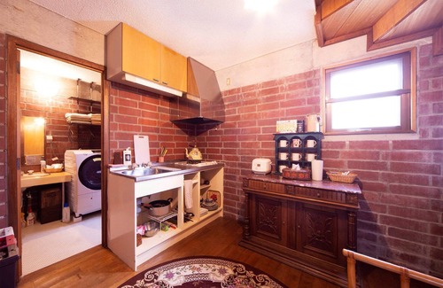 Nakama Hotel | Upto 12 pp Resort garden cottage Onna 2 cottages reserved/Kunigami-gun Okinawa