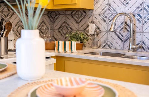 Cullman Apartment | Uptown@ 8th Street - Unit 302