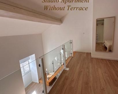 Horta Apartment | UpTown Apartments