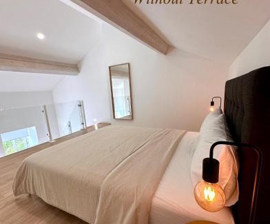 Horta Apartment | UpTown Apartments