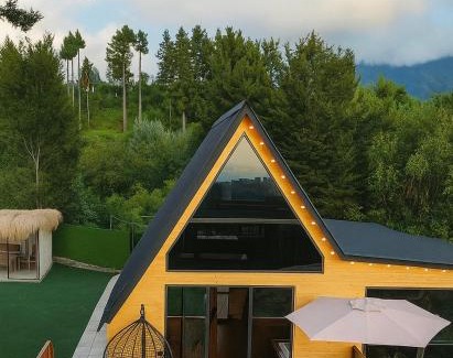 Khelvachauri Ski Chalet | UpTown Batumi
