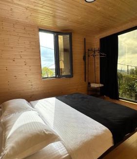 Khelvachauri Ski Chalet | UpTown Batumi