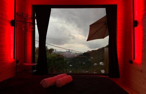 Khelvachauri Ski Chalet | UpTown Batumi