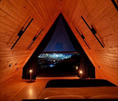 Khelvachauri Ski Chalet | UpTown Batumi