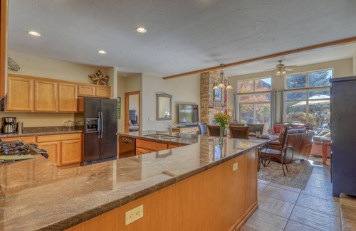 Pagosa Springs House | Uptown Escape