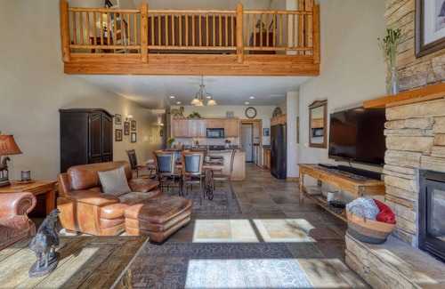 Pagosa Springs House | Uptown Escape