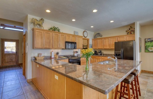 Pagosa Springs House | Uptown Escape