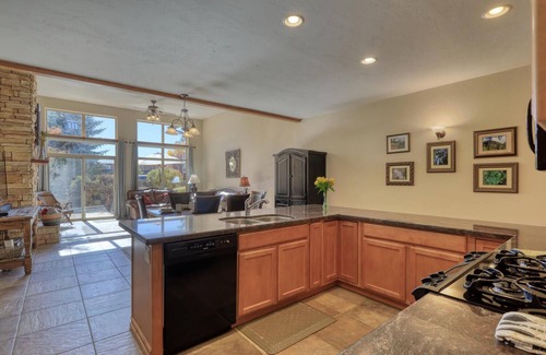 Pagosa Springs House | Uptown Escape