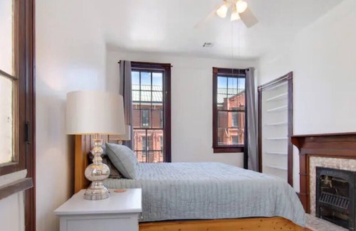 Touro House | Uptown Gem - 3 bed/2bath -Monthly Rental Listing details