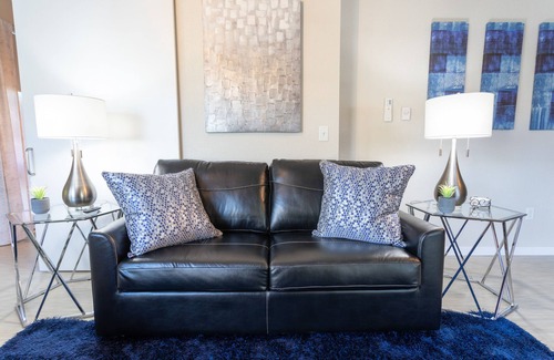 Kingfield Apartment | Uptown Gem🔹Fast WiFi🔹In-Unit W/D🔹Keurig+Coffee