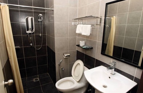 Kajang Hotel | Uptown Imperial Hotel