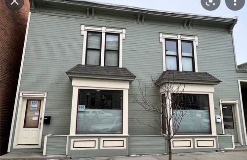 Butte Apartment | Uptown, newly remodeled apartment