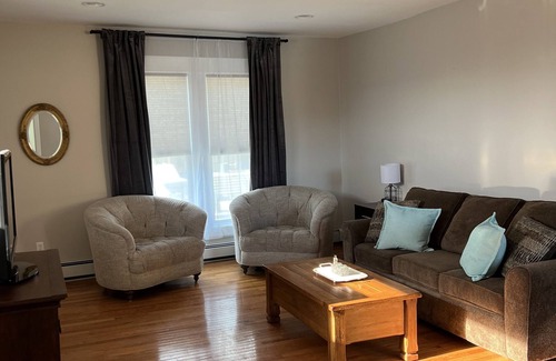 Butte Apartment | Uptown, newly remodeled apartment