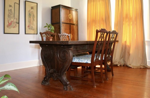 Freret Bed & Breakfast | Uptown Oasis With Lush Garden and Pool. Amazing Location!