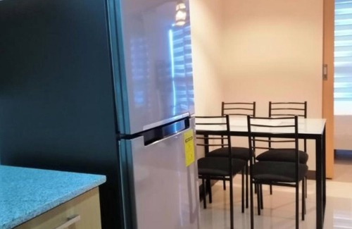 Bonifacio Global City Apartment | Uptown Park Suites Tower 1