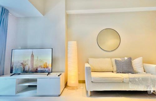 Bonifacio Global City Apartment | Uptown Parksuites BGC