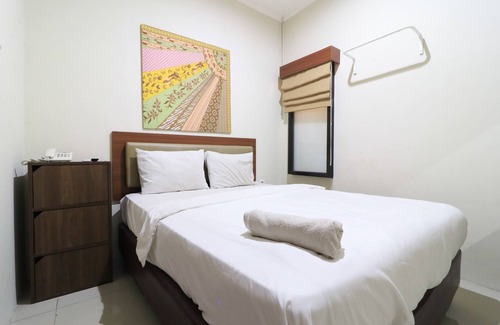 Kebayoran Lama Hotel | Uptown Residence Syariah Pondok Pinang