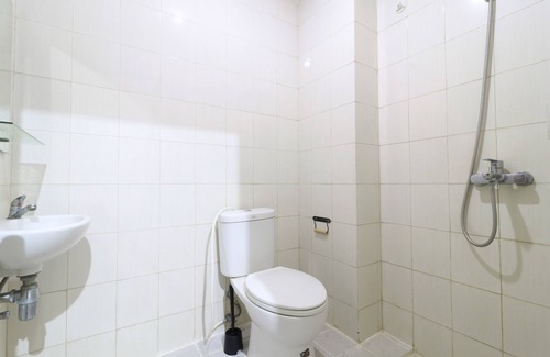 Kebayoran Lama Hotel | Uptown Residence Syariah Pondok Pinang