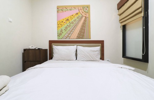 Kebayoran Lama Hotel | Uptown Residence Syariah Pondok Pinang