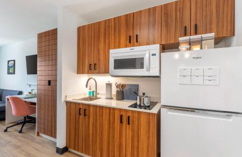 Smyrna Hotel | Uptown Suites Extended Stay Nashville TN - Smyrna
