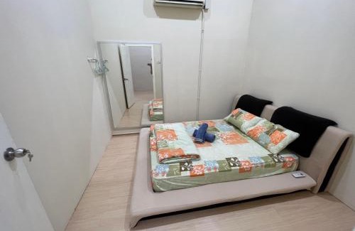 Jelapang House | Upview Cottage - 6-8pax, Gunung Lang-Ipoh Town