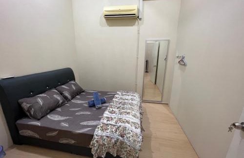 Jelapang House | Upview Cottage - 6-8pax, Gunung Lang-Ipoh Town