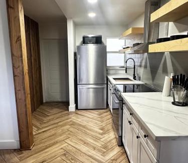 Downtown Apartment | UR Dezignz Urban Luxe Addition
