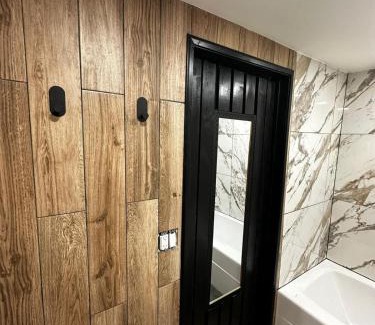 Downtown Apartment | UR Dezignz Urban Luxe Addition