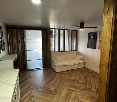 Downtown Apartment | UR Dezignz Urban Luxe Addition