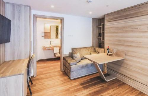 Heiterwang Apartment | Ur-Genuss
