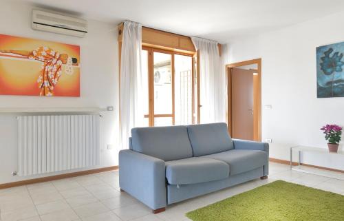 Savena Apartment | UR-NEST Emilia Levante A