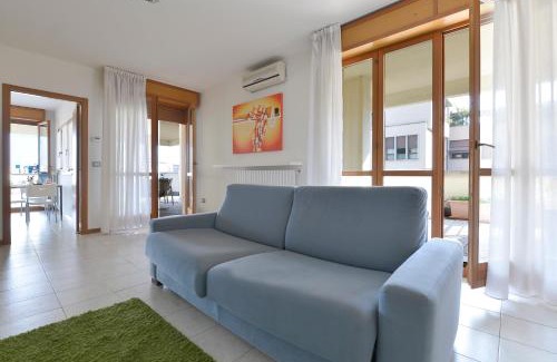 Savena Apartment | UR-NEST Emilia Levante A