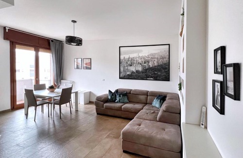 Province of Bologna Apartment | UR NEST Filanda