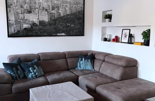 Province of Bologna Apartment | UR NEST Filanda