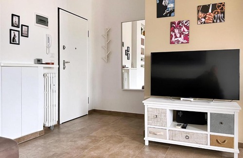 Province of Bologna Apartment | UR NEST Filanda
