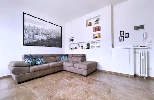 Province of Bologna Apartment | UR NEST Filanda