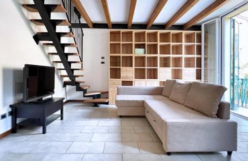 Cirenaica Apartment | UR-NEST Giuseppe Ceneri